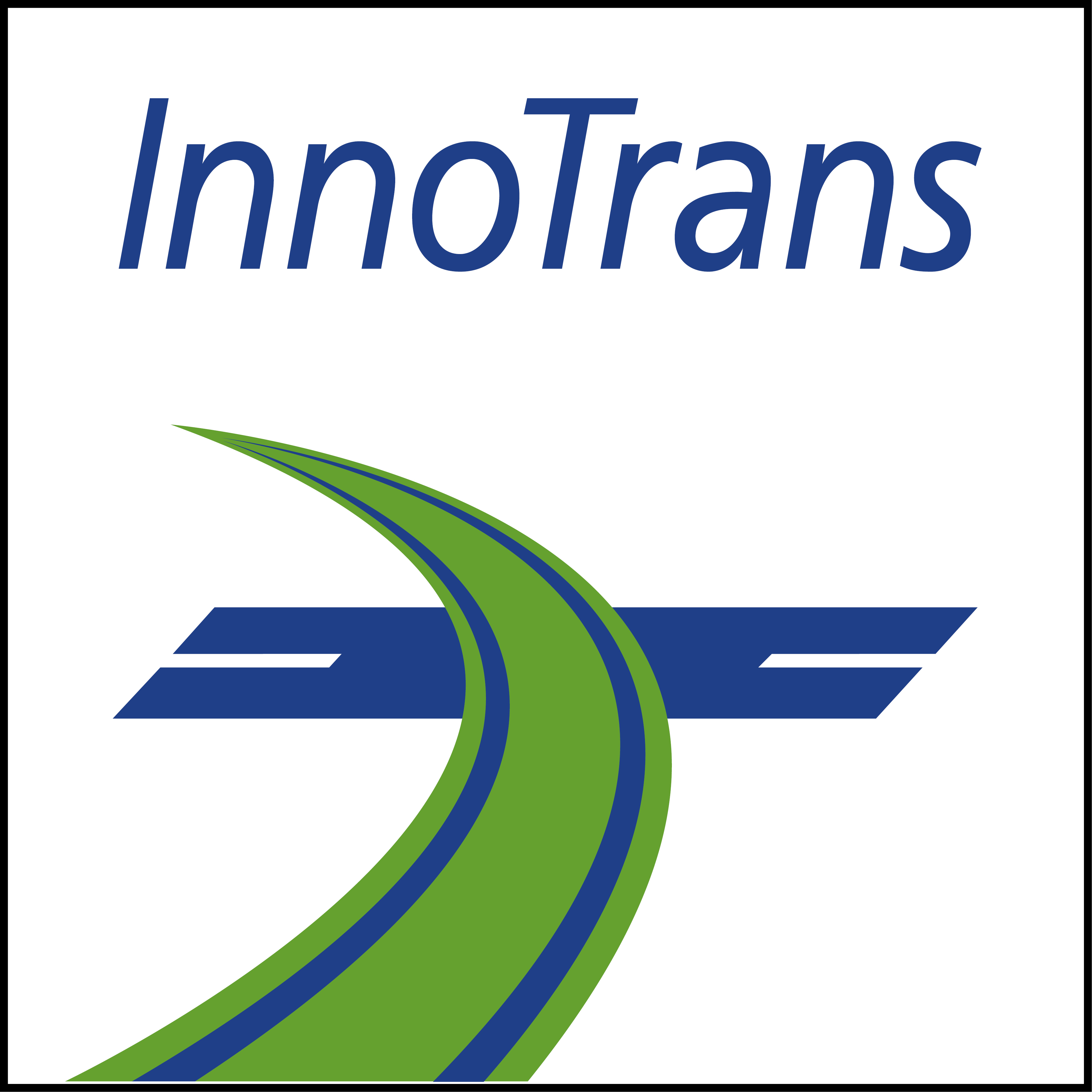 InnoTrans 2026 Besuchen Sie unsere Experten auf der InnoTrans 2026 in Berlin!
